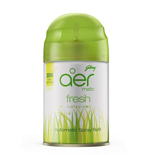 GODREJ AER AUTOMATIC SPRAY FRESH